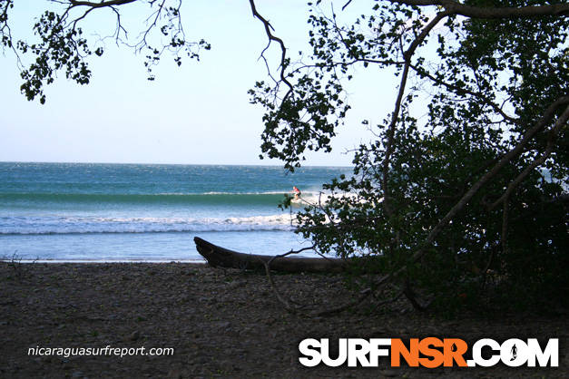 Nicaragua Surf Report - Report Photo 01/07/2010  12:32 PM 