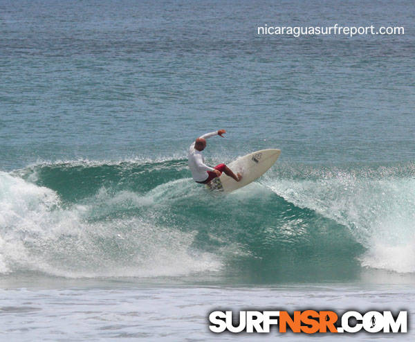 Nicaragua Surf Report - Report Photo 09/22/2012  3:25 PM 