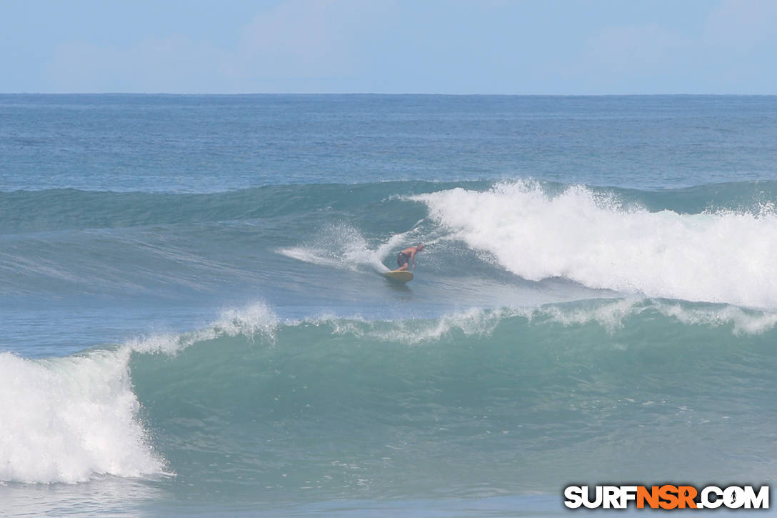 Nicaragua Surf Report - Report Photo 09/30/2020  12:34 PM 