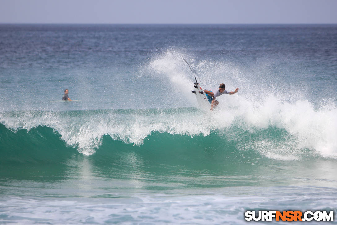 Nicaragua Surf Report - Report Photo 08/25/2015  4:56 PM 