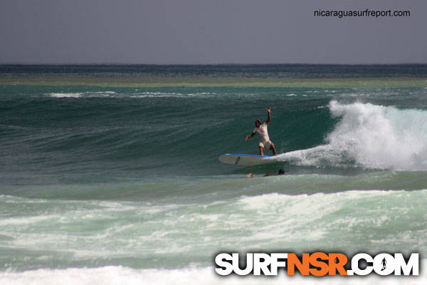 Nicaragua Surf Report - Report Photo 07/28/2010  6:36 PM 