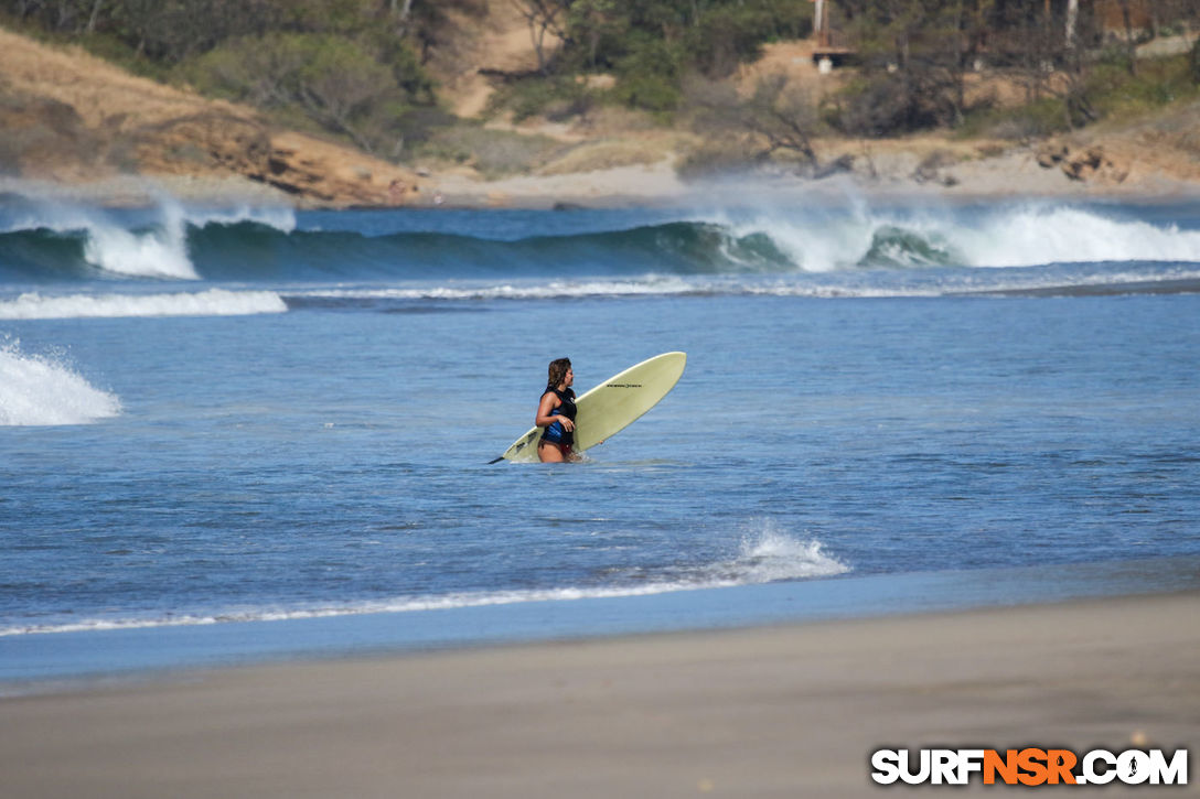 Nicaragua Surf Report - Report Photo 02/23/2018  9:19 PM 