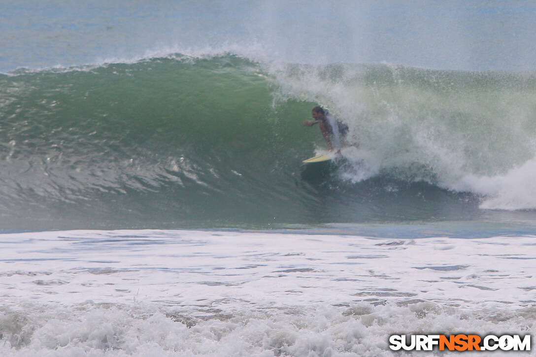 Nicaragua Surf Report - Report Photo 10/22/2023 8:52 PM