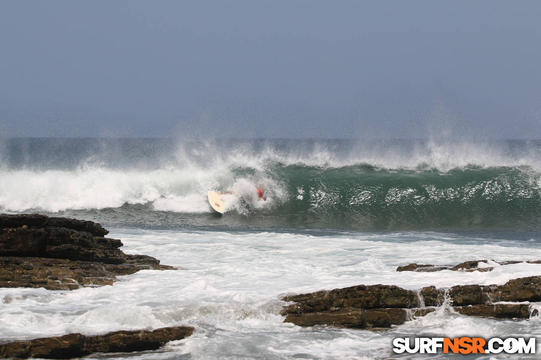 Nicaragua Surf Report - Report Photo 04/19/2016  1:35 PM 