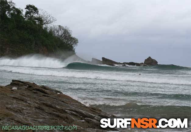 Nicaragua Surf Report - Report Photo 12/02/2006 7:23 PM