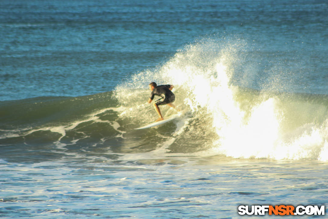 Nicaragua Surf Report - Report Photo 03/13/2019  1:02 PM 