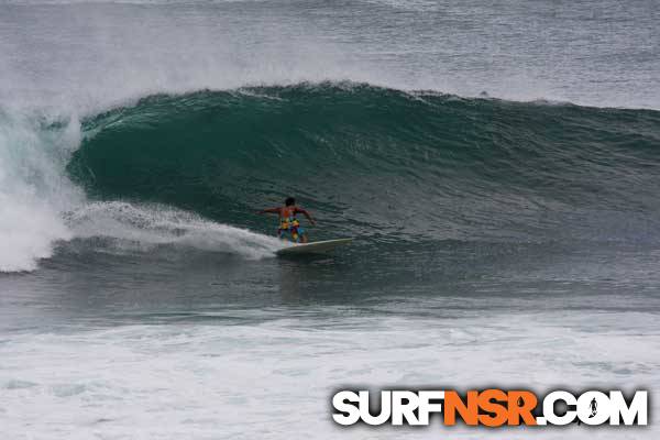 Nicaragua Surf Report - Report Photo 08/12/2011  6:25 PM 