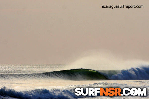 Nicaragua Surf Report - Report Photo 05/14/2013  8:25 PM 