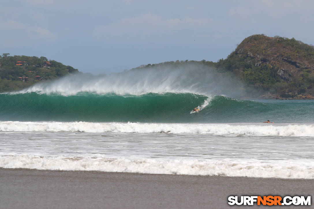 Nicaragua Surf Report - Report Photo 09/04/2015  4:14 PM 