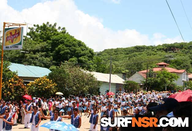 Nicaragua Surf Report - Report Photo 09/14/2006  11:25 PM 