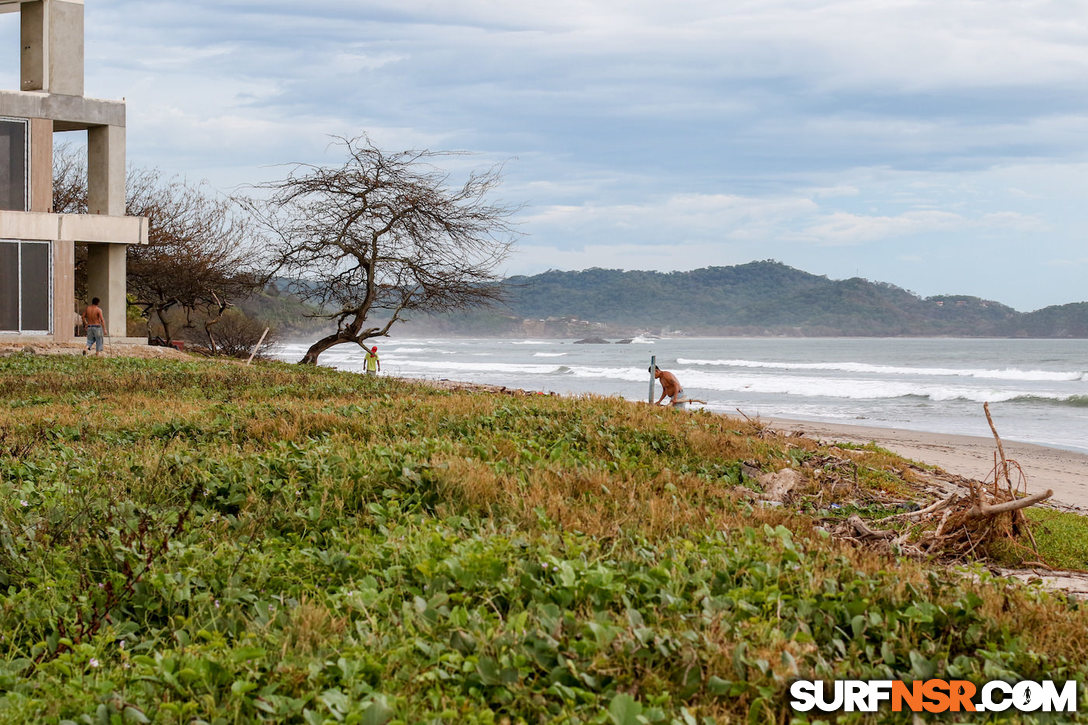 Nicaragua Surf Report - Report Photo 10/13/2017  7:03 PM 