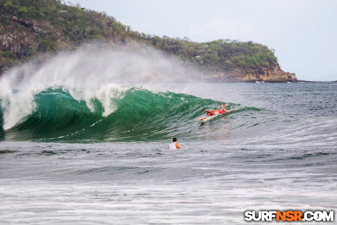 Nicaragua Surf Report - Report Photo 05/11/2021 7:10 PM