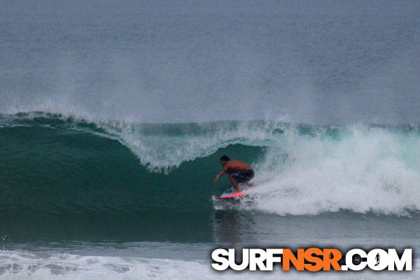 Nicaragua Surf Report - Report Photo 09/21/2013 10:46 AM
