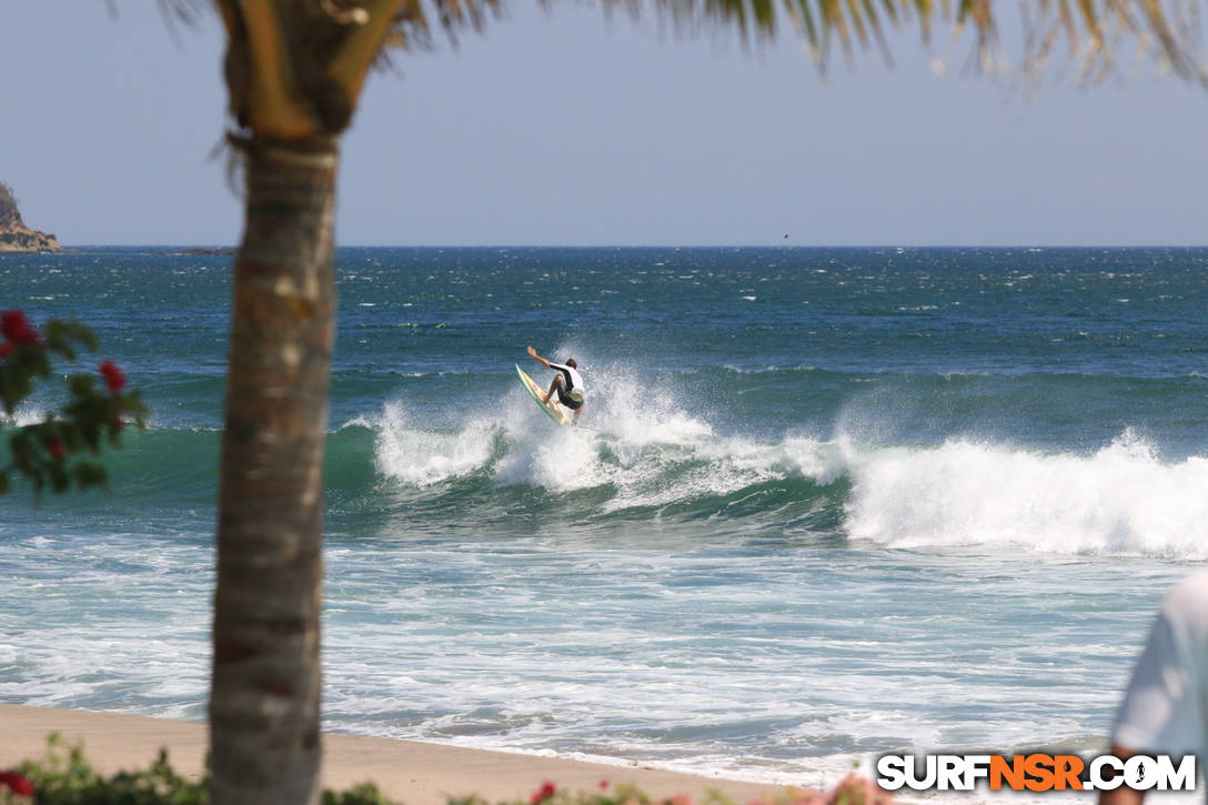 Nicaragua Surf Report - Report Photo 04/07/2016  4:30 PM 