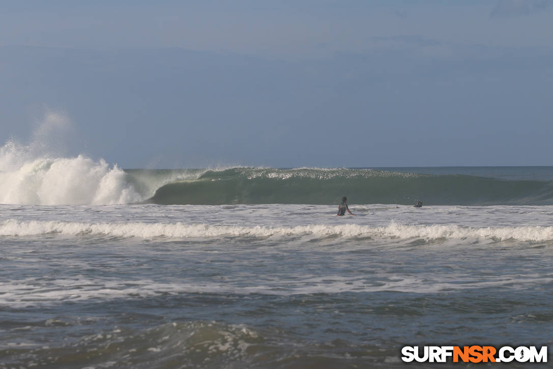 Nicaragua Surf Report - Report Photo 06/05/2019  2:22 PM 