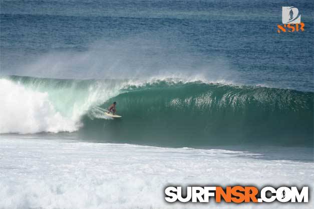 Nicaragua Surf Report - Report Photo 04/10/2007  7:07 AM 