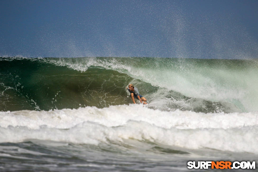 Nicaragua Surf Report - Report Photo 06/21/2019  2:03 PM 