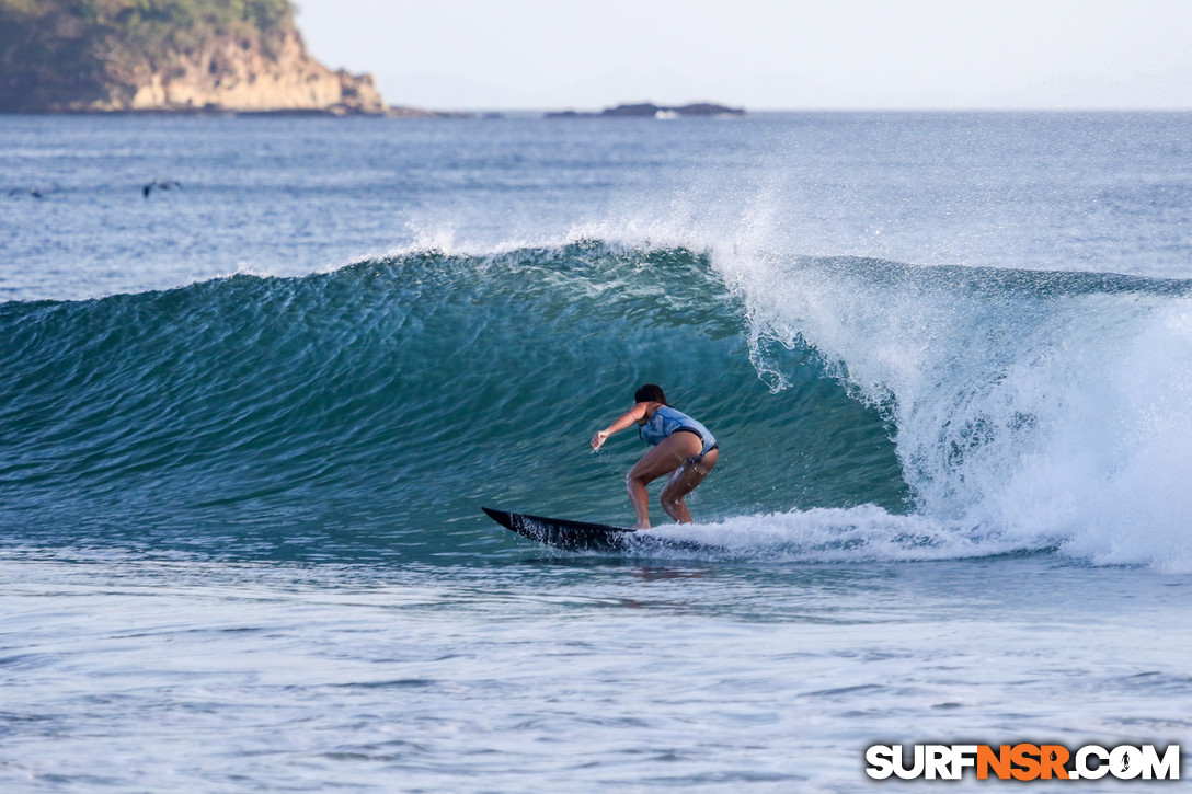 Nicaragua Surf Report - Report Photo 12/22/2017  8:12 PM 