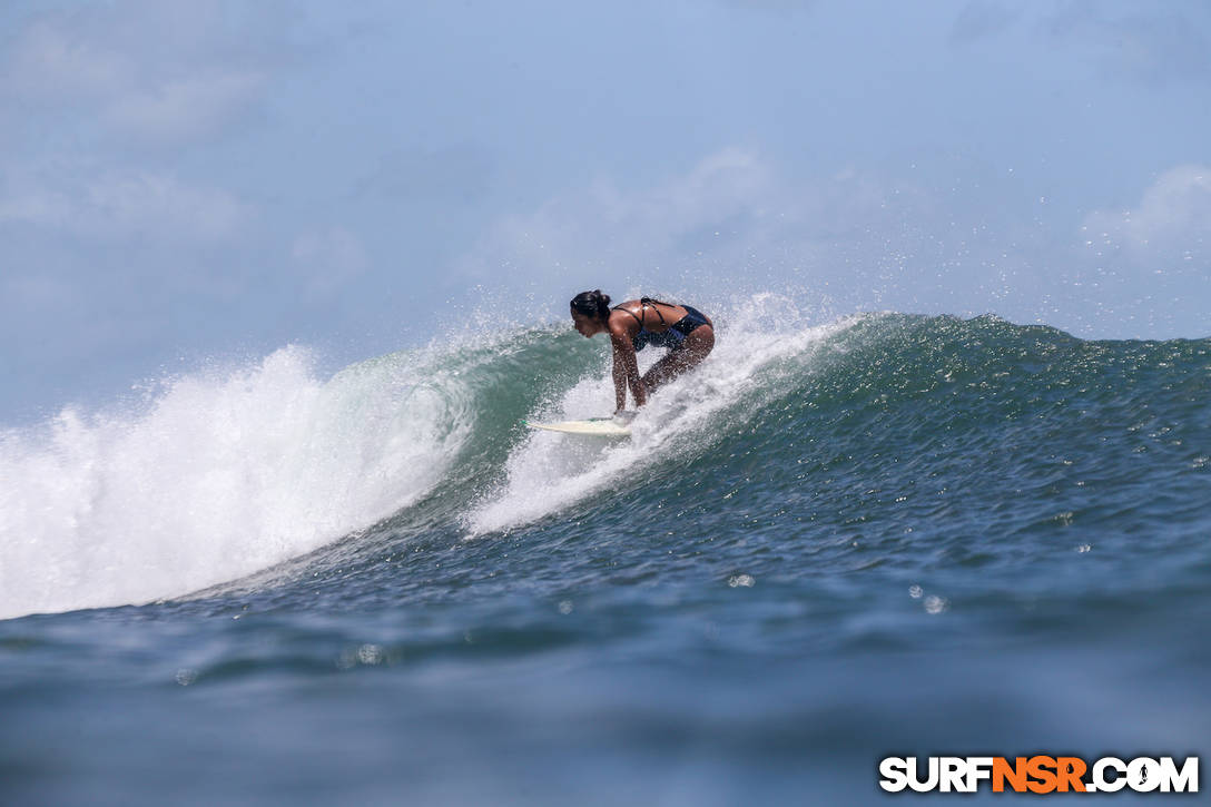 Nicaragua Surf Report - Report Photo 08/05/2018  11:12 PM 