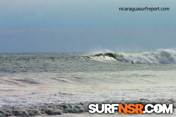 Nicaragua Surf Report - Report Photo 06/06/2013  8:59 PM 