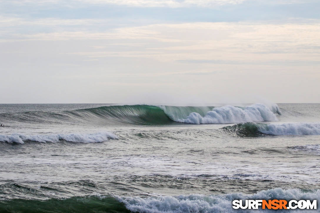 Nicaragua Surf Report - Report Photo 06/16/2020  9:21 PM 