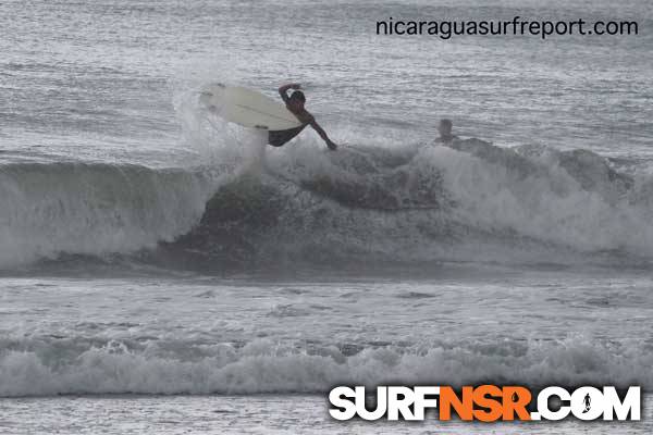 Nicaragua Surf Report - Report Photo 08/23/2013 11:36 AM