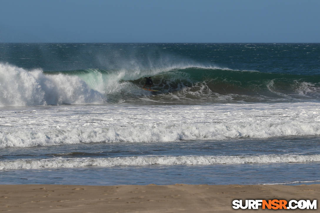 Nicaragua Surf Report - Report Photo 02/27/2016  11:18 AM 