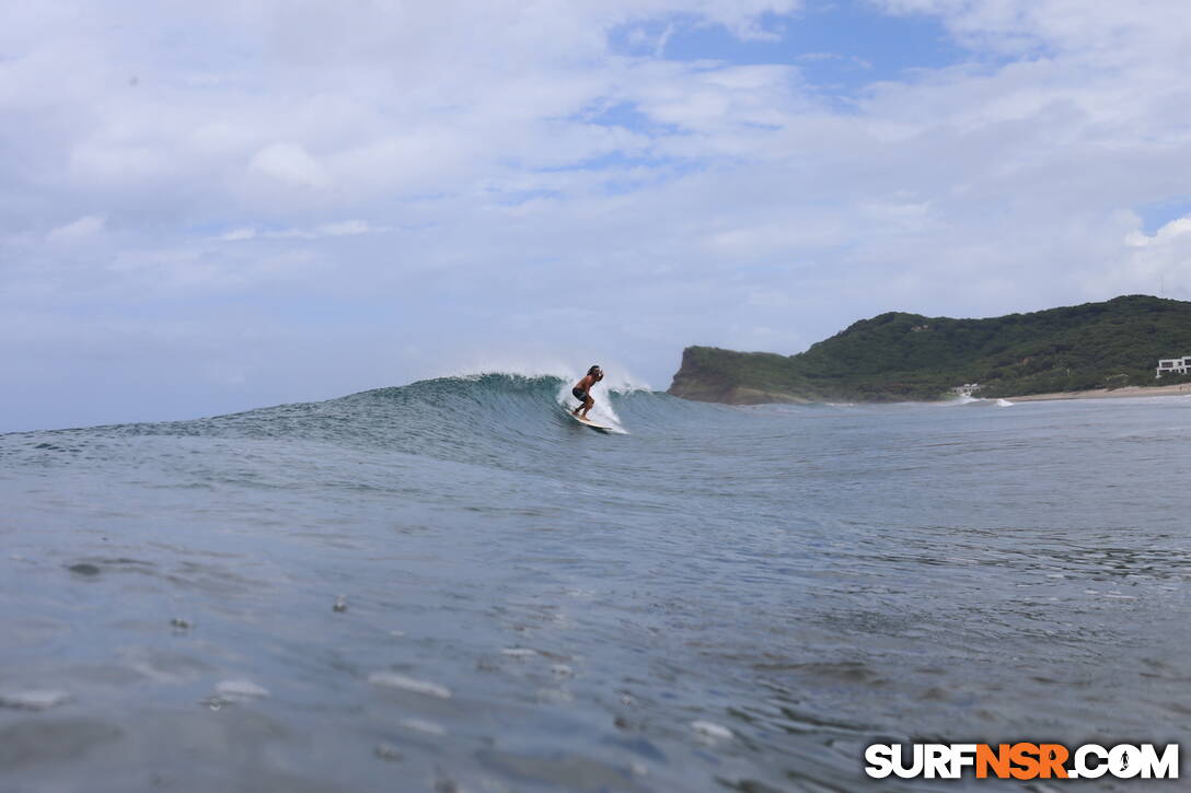 Nicaragua Surf Report - Report Photo 08/21/2023  8:06 PM 