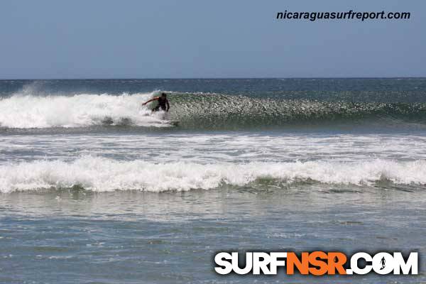 Nicaragua Surf Report - Report Photo 03/18/2011  4:05 PM 