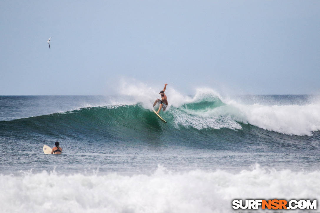 Nicaragua Surf Report - Report Photo 01/08/2021  10:13 PM 