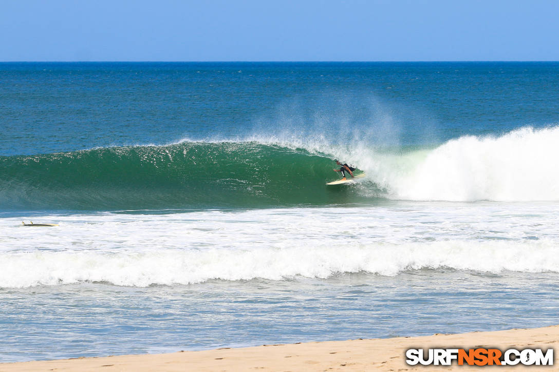 Nicaragua Surf Report - Report Photo 04/02/2020  3:40 PM 