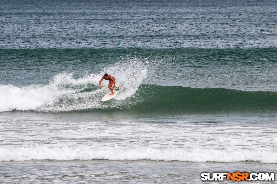 Nicaragua Surf Report - Report Photo 08/19/2018  6:20 PM 