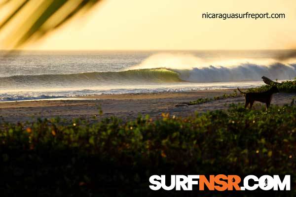 Nicaragua Surf Report - Report Photo 02/21/2014  10:41 PM 