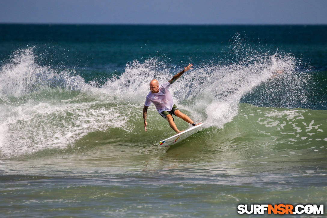 Nicaragua Surf Report - Report Photo 07/20/2021  9:08 PM 