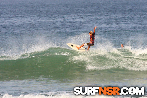 Nicaragua Surf Report - Report Photo 07/25/2013  6:54 PM 