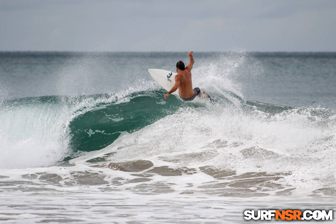 Nicaragua Surf Report - Report Photo 09/26/2018  5:30 PM 