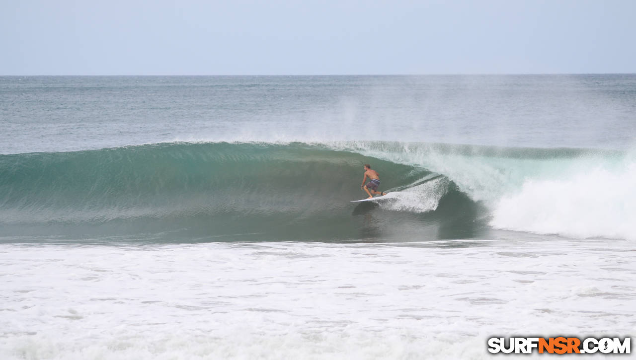 Nicaragua Surf Report - Report Photo 08/12/2015 11:27 AM
