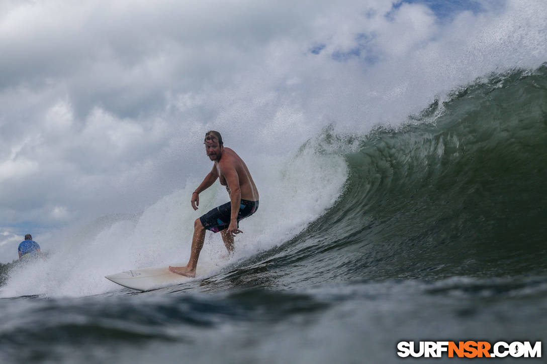 Nicaragua Surf Report - Report Photo 06/26/2019  10:17 PM 