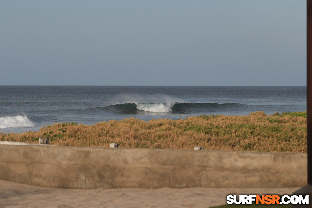 Nicaragua Surf Report - Report Photo 01/07/2017  12:27 PM 