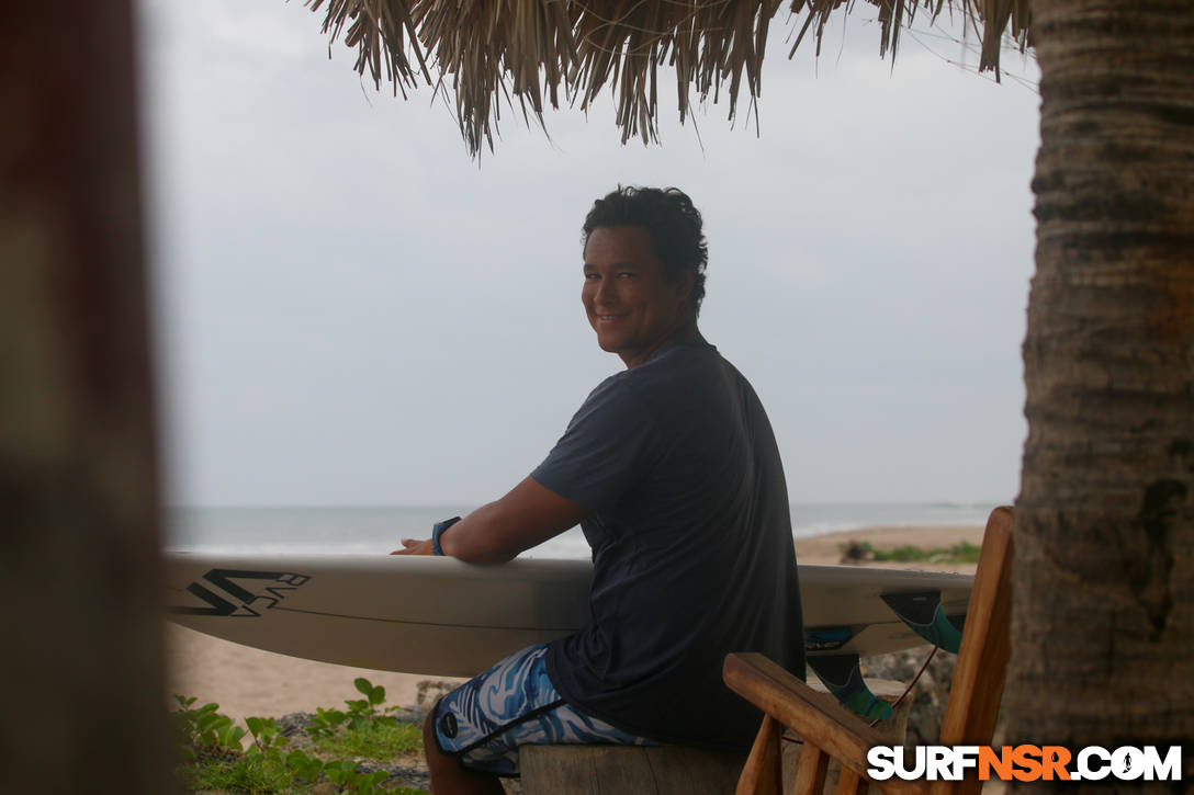 Nicaragua Surf Report - Report Photo 07/26/2018 11:11 PM