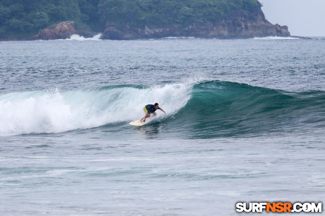 Nicaragua Surf Report - Report Photo 06/06/2017  4:15 PM 