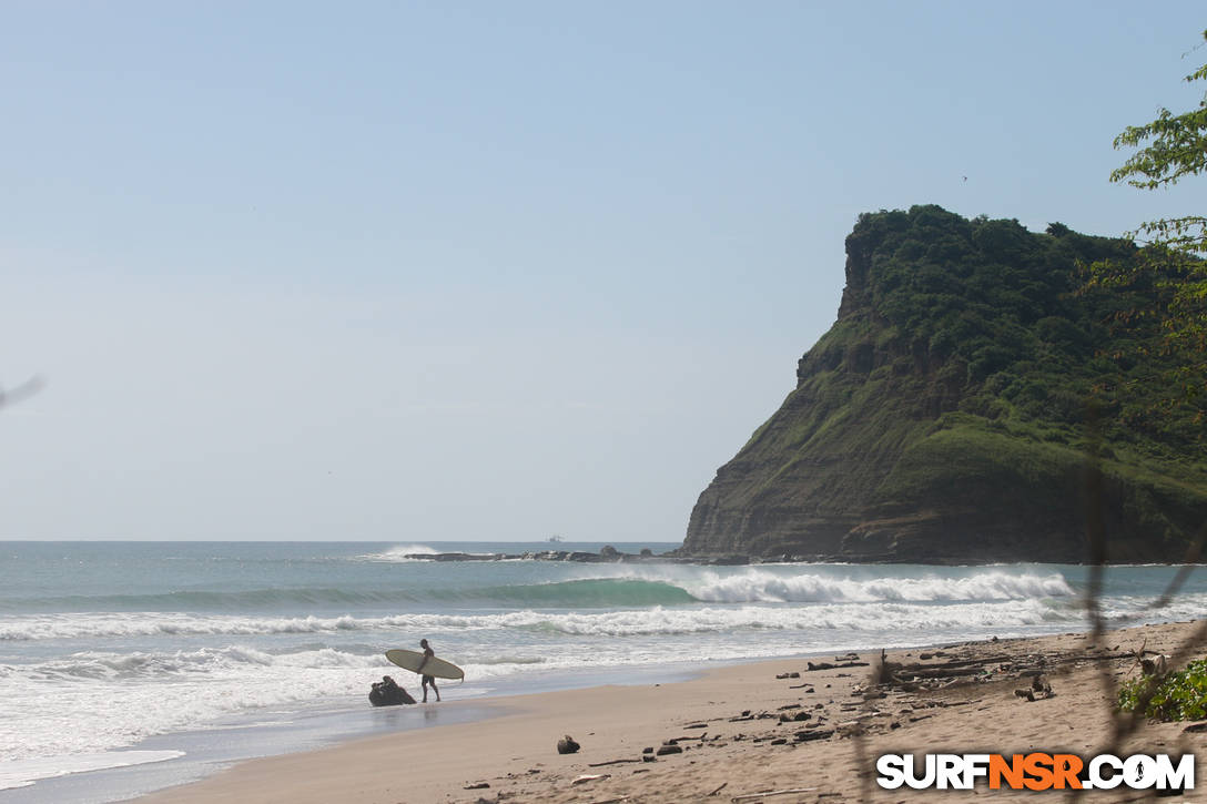 Nicaragua Surf Report - Report Photo 10/29/2020  3:48 PM 