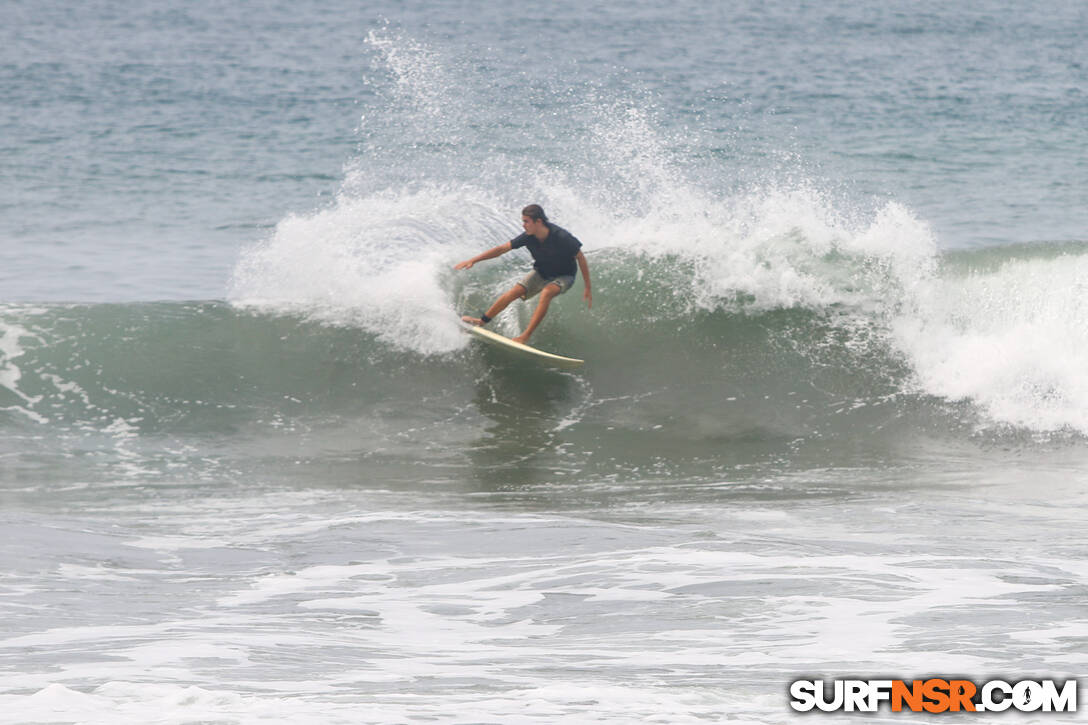 Nicaragua Surf Report - Report Photo 10/07/2023 11:01 PM