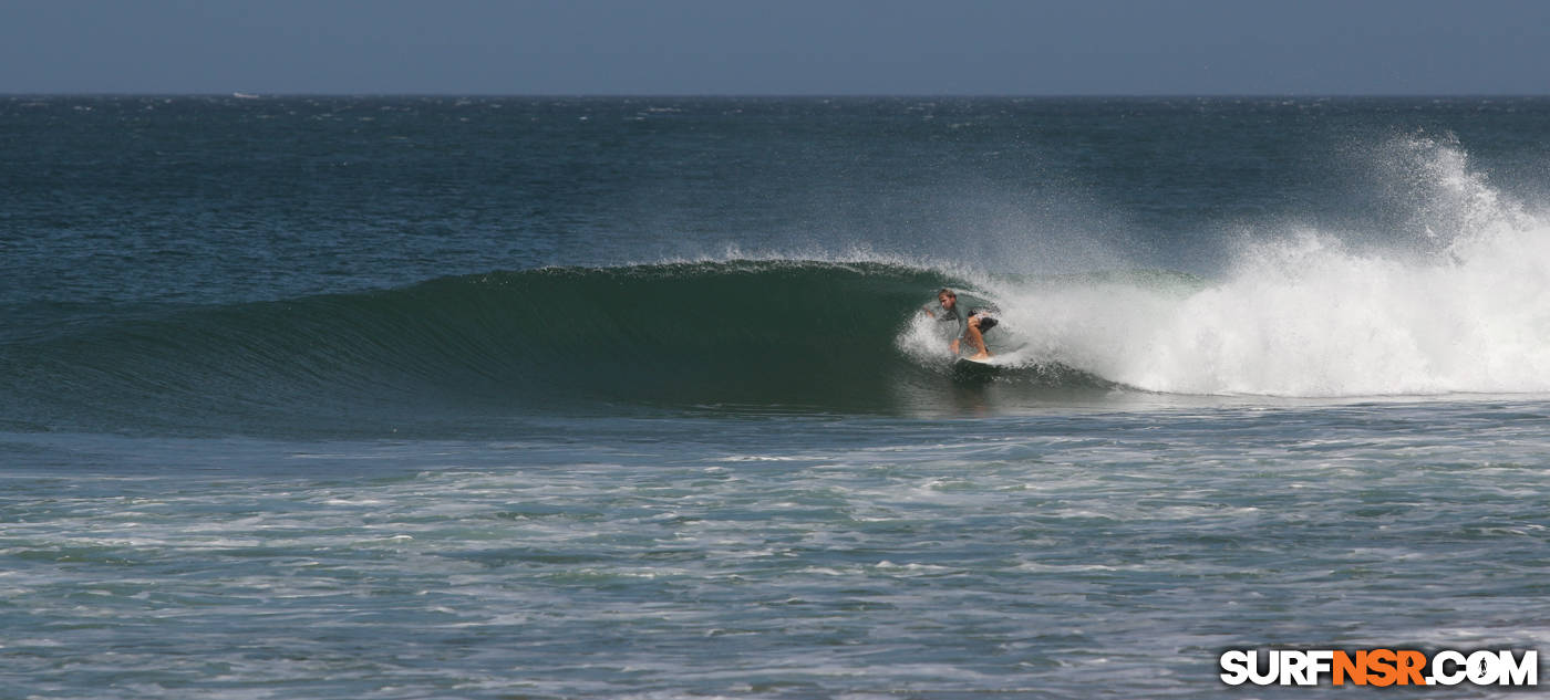 Nicaragua Surf Report - Report Photo 06/27/2015 2:29 PM
