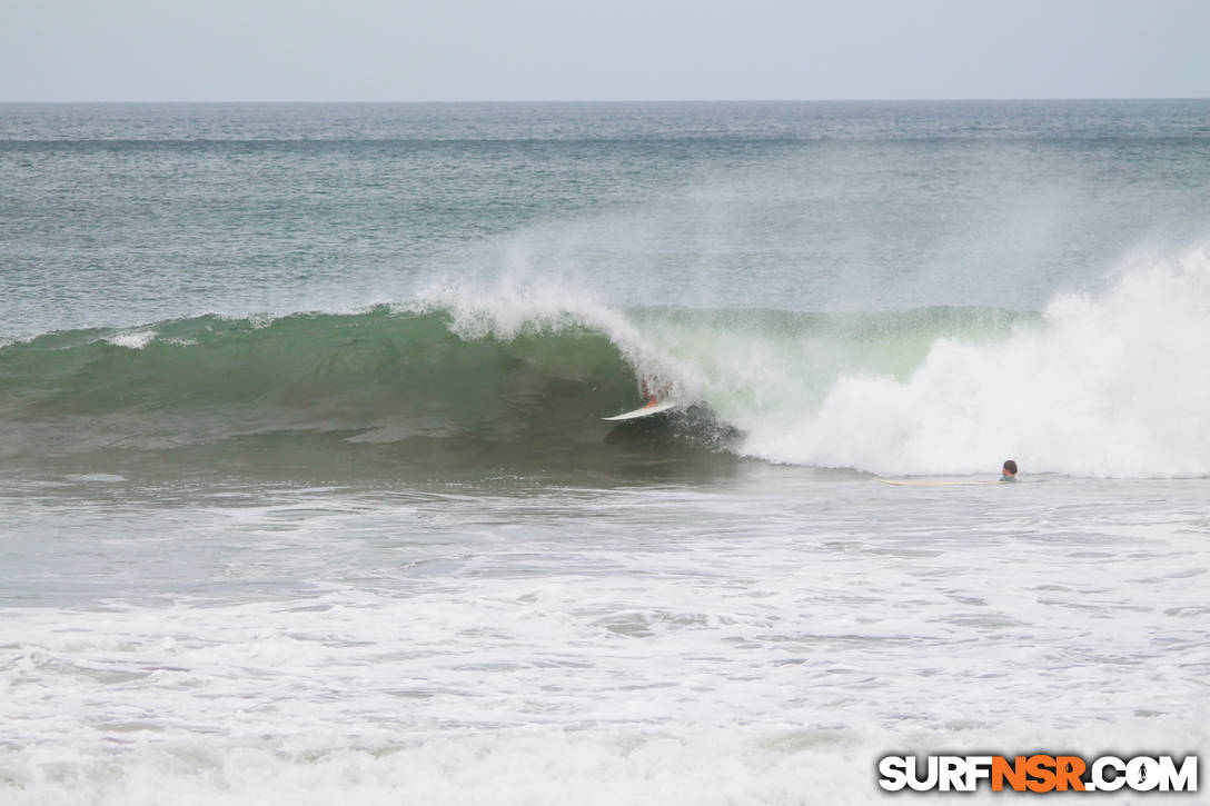 Nicaragua Surf Report - Report Photo 07/30/2015  2:19 PM 