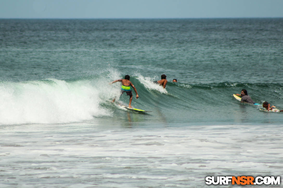 Nicaragua Surf Report - Report Photo 04/25/2019  8:56 PM 