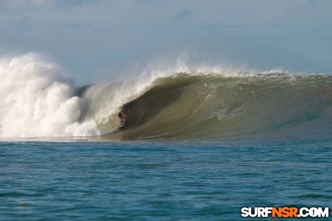 Nicaragua Surf Report - Report Photo 06/16/2016 3:04 PM