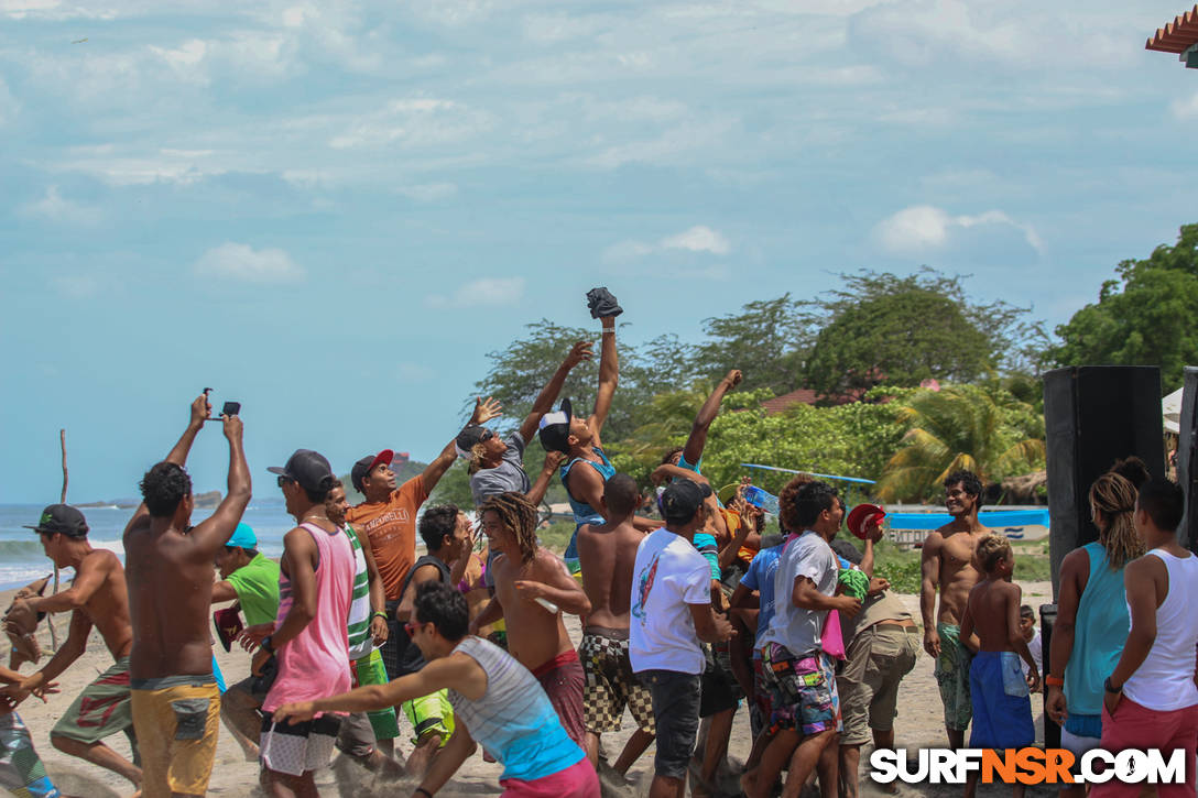 Nicaragua Surf Report - Report Photo 06/28/2015 4:09 PM