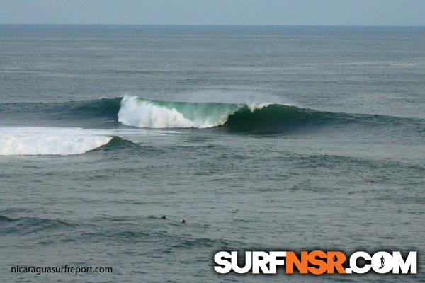 Nicaragua Surf Report - Report Photo 05/19/2011  9:44 PM 