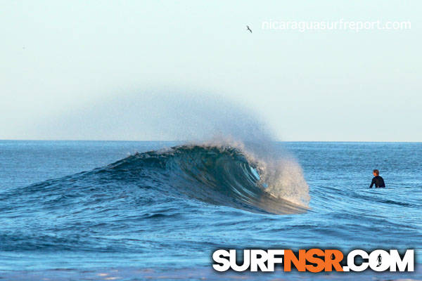 Nicaragua Surf Report - Report Photo 11/03/2012  12:08 PM 